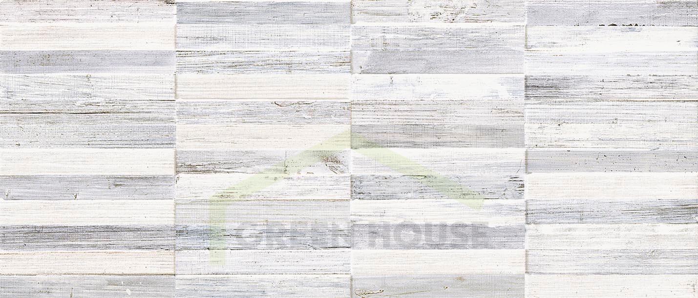 Керамическая плитка Naxos Ceramica FIBER YUCCA 3D 26X60,5, м2 90830