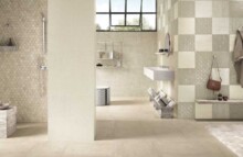 Керамическая плитка Naxos Ceramica HANDMADE SEWARD 32,5X32,5, м2 93923-1