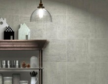 Керамическая плитка Naxos Ceramica HANDMADE YOSEMITE 32,5X32,5, м2 93925-1