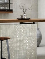 Керамическая плитка Naxos Ceramica HANDMADE SYNERGY MIX YOSEMITE 32,5X32,5, м2 93938-4