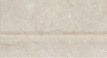 Декор Vitra FRESCO крем плинт мат 20X25, шт K940370-0