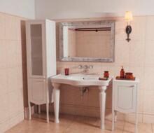Декор Vitra FRESCO крем плинт мат 20X25, шт K940370-1