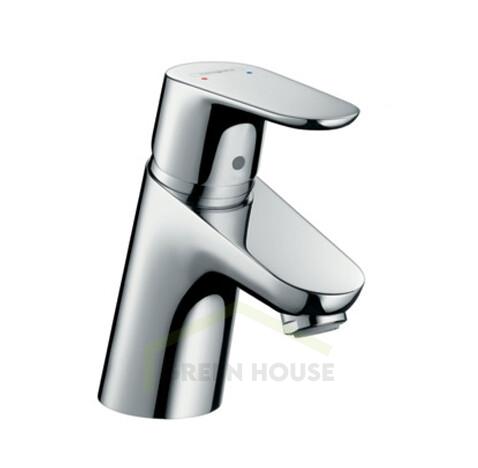 Смеситель для умывальника Hansgrohe Focus 31952000