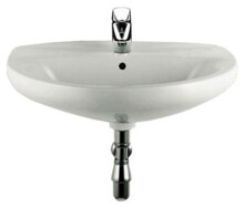 Умывальник Roca Victoria 60х51 см 327392000-0