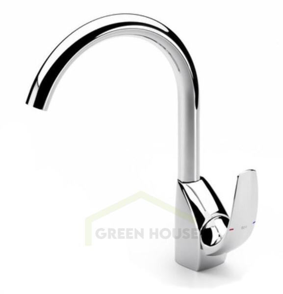 Смеситель для кухни Roca M2-N A5A8468C00